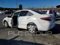 2015 Toyota CAMRY фото