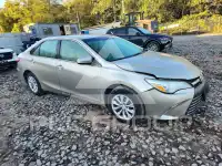 2015 Toyota CAMRY фото
