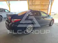 2015 Toyota CAMRY photo