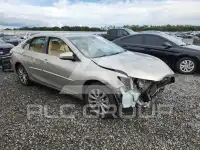 2015 Toyota CAMRY фото