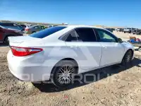 2015 Toyota CAMRY фото