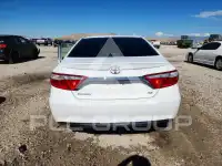 2015 Toyota CAMRY фото