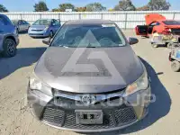 2015 Toyota CAMRY фото