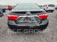 2015 Toyota CAMRY фото