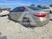 2015 Toyota CAMRY фото