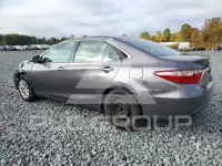 2015 Toyota CAMRY фото