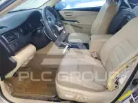 2015 Toyota CAMRY фото