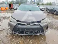 2015 Toyota CAMRY фото