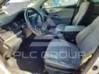 2015 Toyota CAMRY фото
