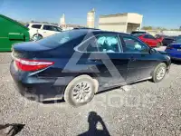 2015 Toyota CAMRY фото