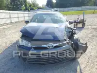 2015 Toyota CAMRY фото