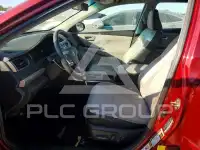 2015 Toyota CAMRY photo
