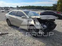 2015 Toyota CAMRY фото