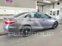 2015 Toyota CAMRY фото