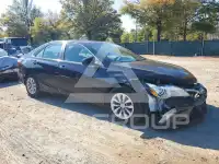 2015 Toyota CAMRY photo