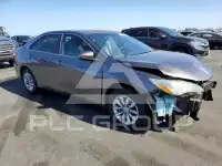2015 Toyota CAMRY фото