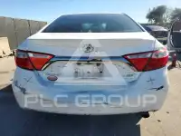 2015 Toyota CAMRY photo