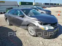 2015 Toyota CAMRY фото