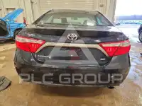 2015 Toyota CAMRY фото