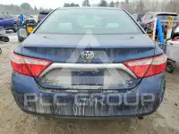 2015 Toyota CAMRY фото
