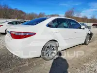 2015 Toyota CAMRY фото