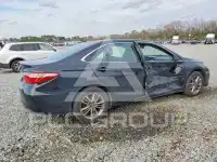 2015 Toyota CAMRY фото