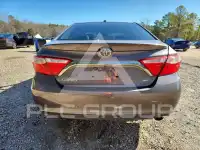 2015 Toyota CAMRY фото