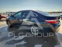 2015 Toyota CAMRY фото