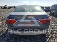 2015 Toyota CAMRY фото