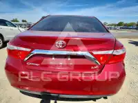 2015 Toyota CAMRY фото
