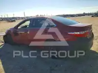 2015 Toyota CAMRY фото