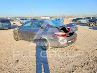 2015 Toyota CAMRY фото