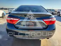 2015 Toyota CAMRY фото