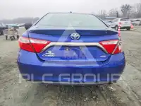 2015 Toyota CAMRY photo