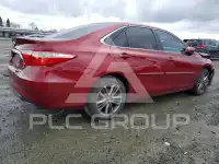 2015 Toyota CAMRY фото