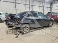 2015 Toyota CAMRY фото