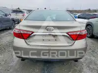 2015 Toyota CAMRY фото