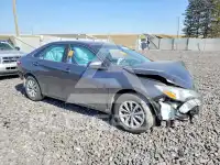2015 Toyota CAMRY фото