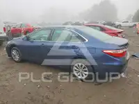 2015 Toyota CAMRY фото