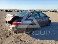 2015 Toyota CAMRY фото