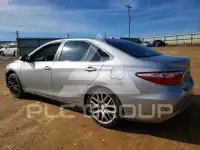 2015 Toyota CAMRY фото