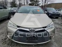 2015 Toyota CAMRY фото