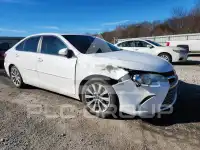 2015 Toyota CAMRY фото