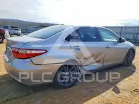 2015 Toyota CAMRY фото