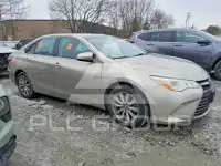 2015 Toyota CAMRY фото