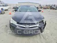 2015 Toyota CAMRY фото