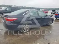 2015 Toyota CAMRY фото