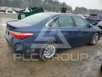 2015 Toyota CAMRY фото