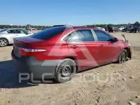 2015 Toyota CAMRY фото