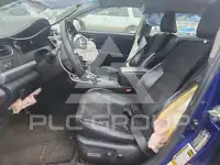 2015 Toyota CAMRY photo